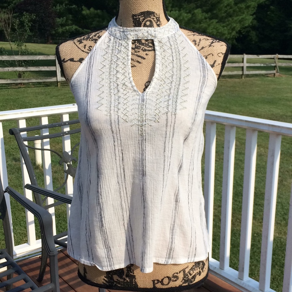 O’NEILL S Halter top.
